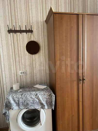 Квартира-студия, 33 м², 1/3 эт.