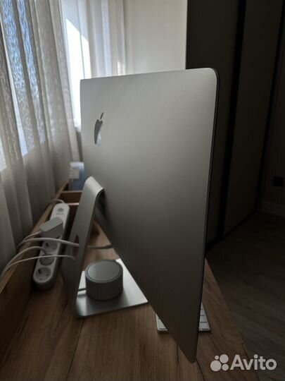 Apple iMac 27 late 2015 1TB SSD 24GB i7 M395X