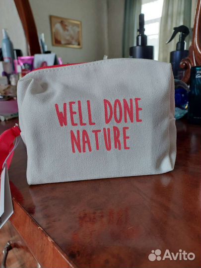 Косметичка