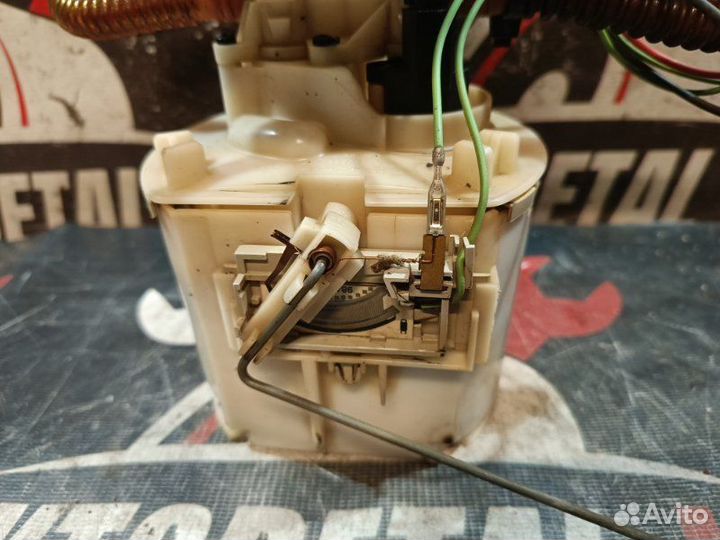 Бензонасос Ford Focus 1 MK1 1.8L zetec-E EFI