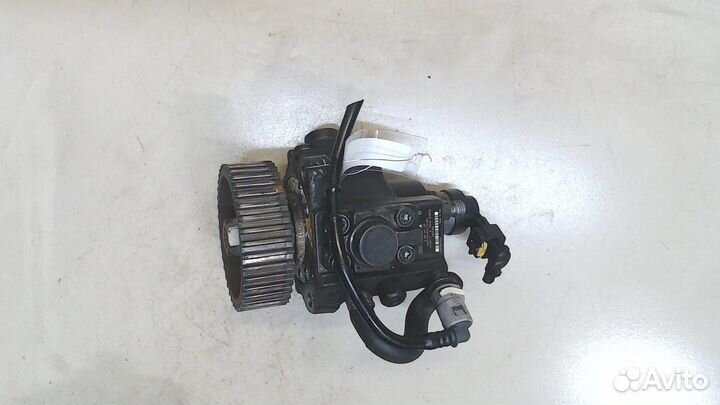 Тнвд Lancia Delta, 2012