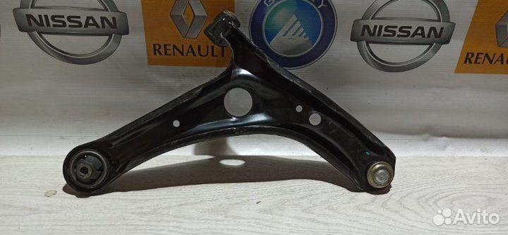 Рычаг подвески Geely MK Лев