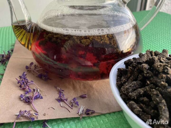 Иван чай 1 килограмм нет кофеина, просто сказка