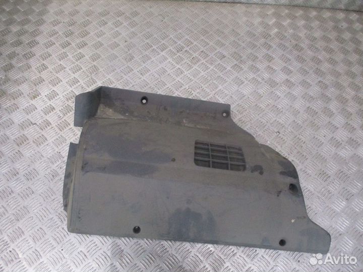 Накладка торпедо Scania 1847746