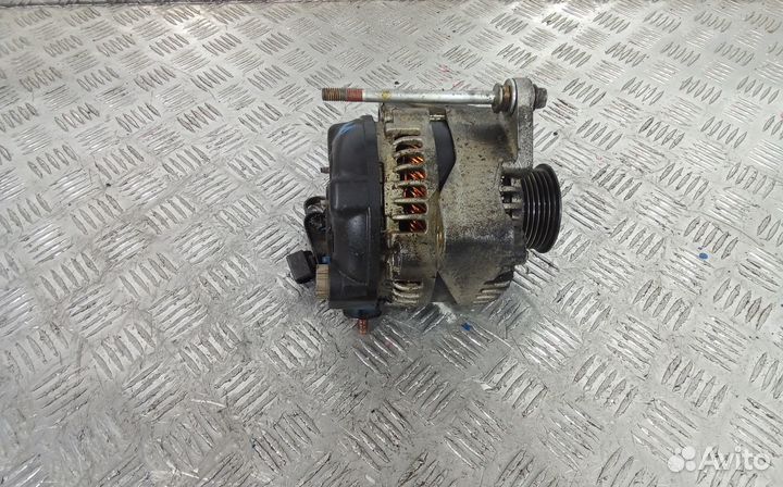 Генератор Lexus GS 3 поколение (2004-2012)