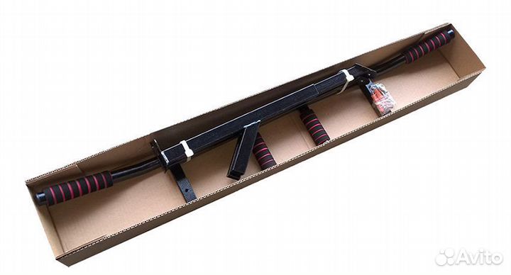 Турник настенный разборный уралец