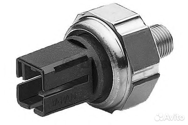Датчик давления масла 0986345007 bosch