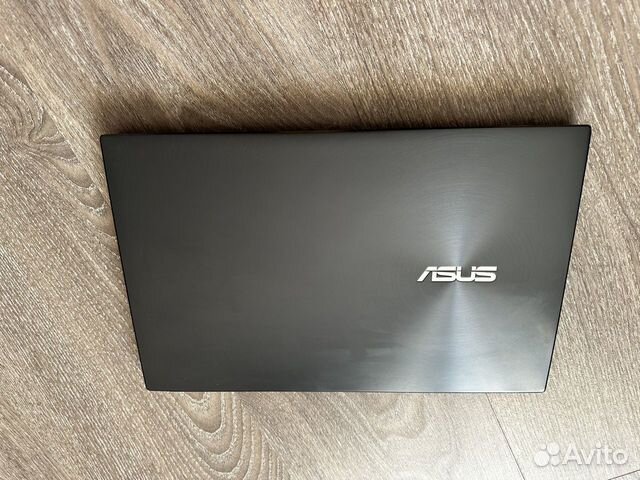 Asus ZenBook 14 I7, 1Tb объявление продам