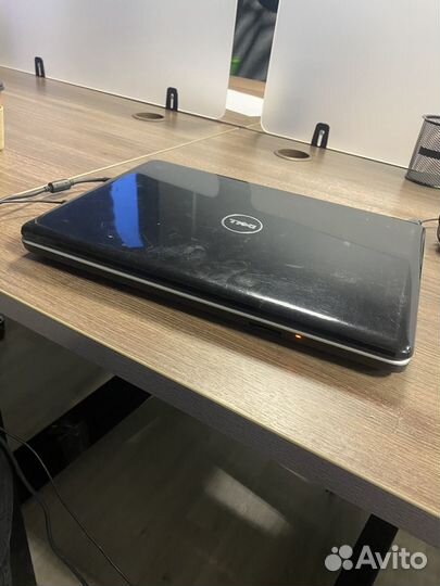 Ноутбук dell inspiron 1440