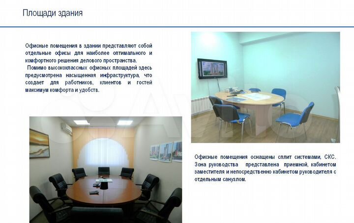 Офис, 172.2 м²