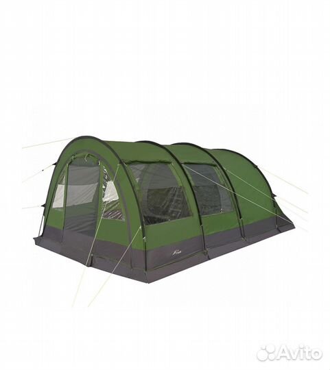 Аренда Палатки