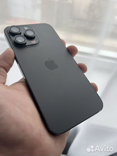 iPhone 14 Pro Max, 256 ГБ