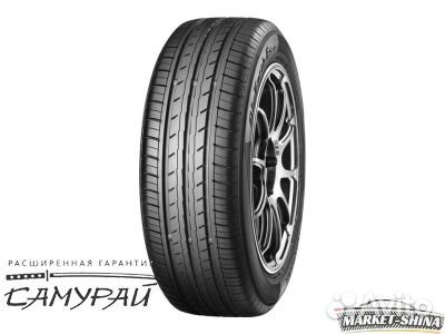 Yokohama BluEarth-ES ES32 205/65 R16 95H