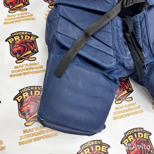 Вратарские шорты Flame F6 SR