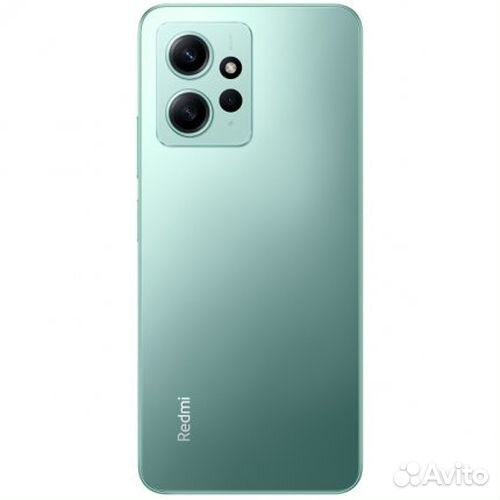 Xiaomi Redmi Note 12, 8/128 ГБ