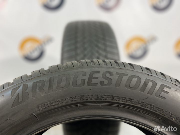 Bridgestone Blizzak LM-005 225/55 R18 102T