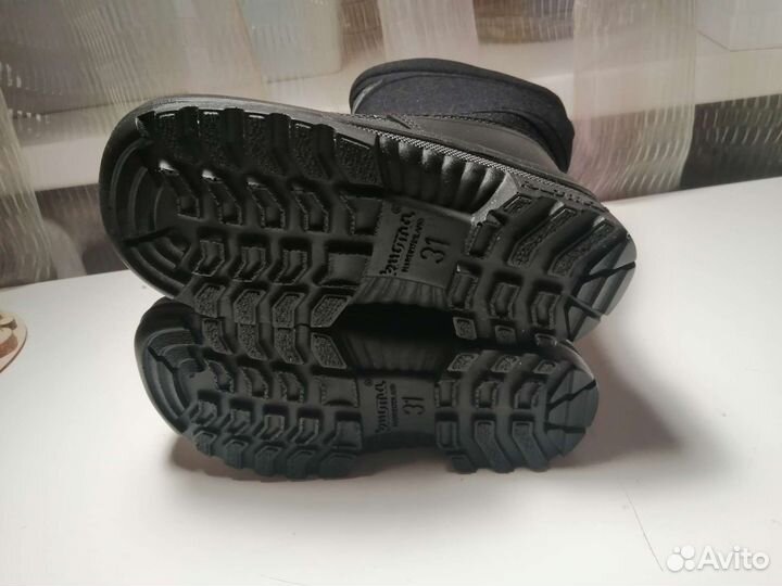 Kuoma 31 размер новые