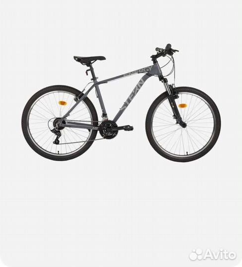 Велосипед горный Stern Energy 1.0 Alt 26