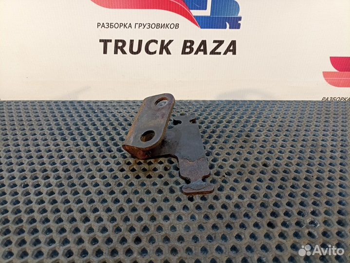 Кронштейн трубок AdBlue Man TGA, Man TGS, Man TGX