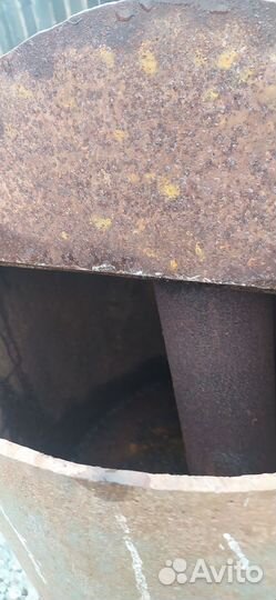 Печь банная