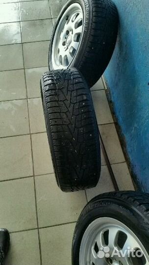 Accelera Accelera 205/60 R16