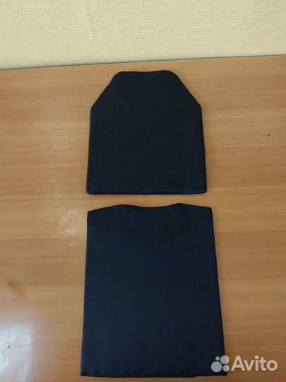 Баллистика в грудь бронежилета панцирь ссо