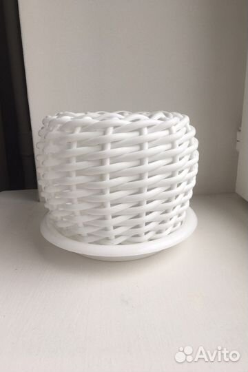 Кашпо для цветов