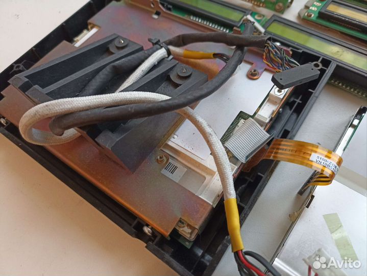 Led дисплей и матрицы