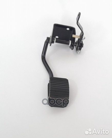 33021108008 педаль газа в сб. газ 3302 3302110