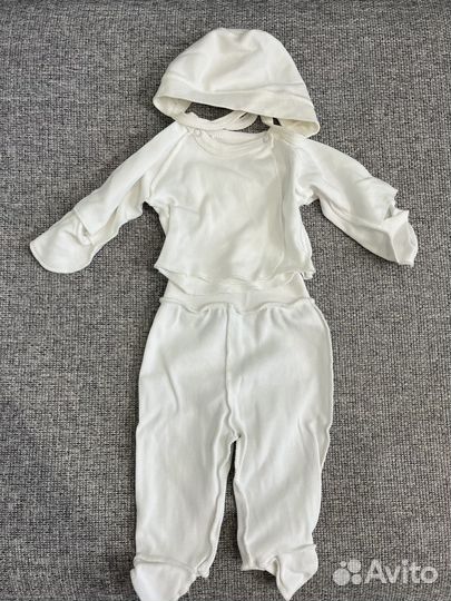 Конверт на выписку осень зима