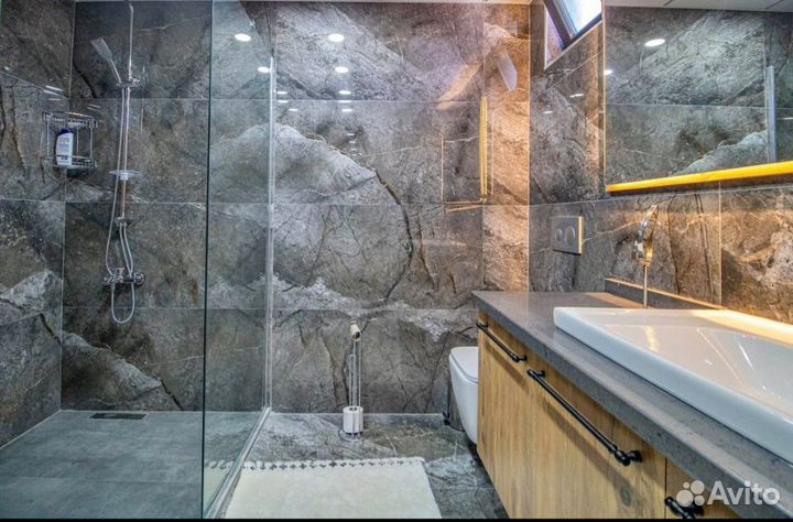 Апартаменты с подтвержденным доходом 1,5 млн в год