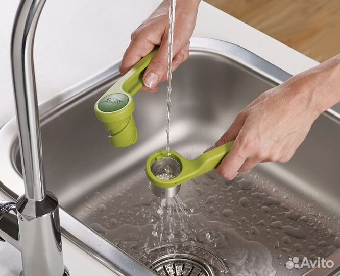 Joseph Joseph Пресс чеснокодавилка