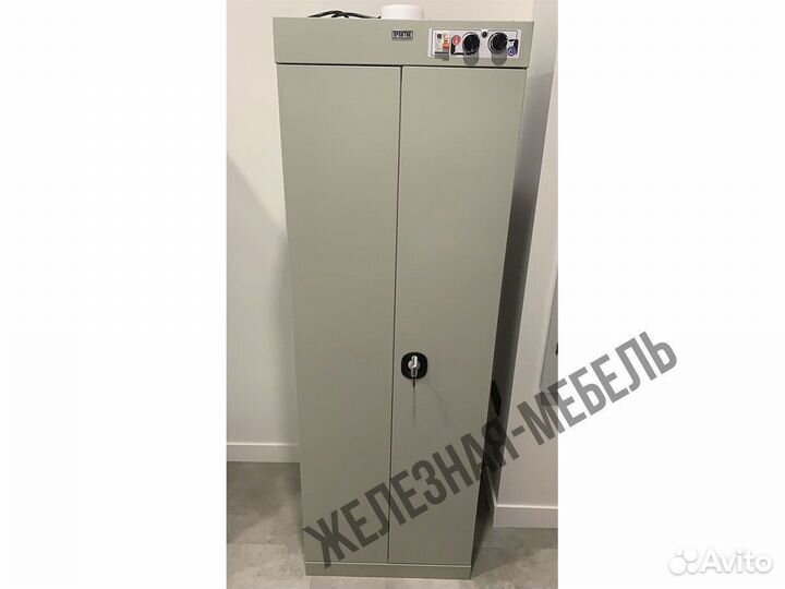 Шкаф сушильный Шс Ветерок 1940