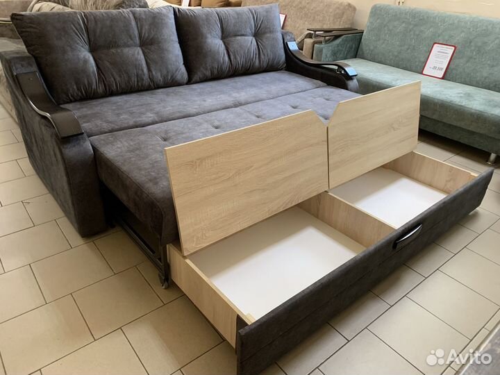 Диван Книжка новый