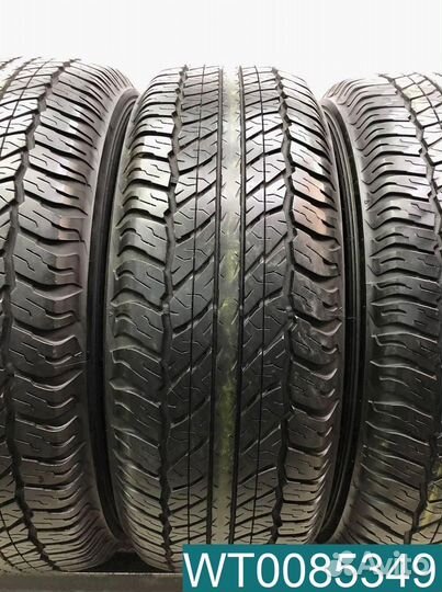 Dunlop Grandtrek AT20 265/65 R17 108Z