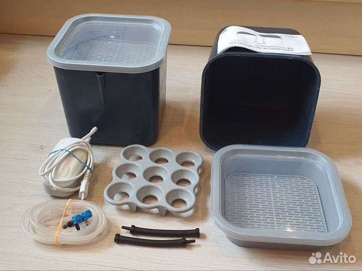 Проращиватель семян