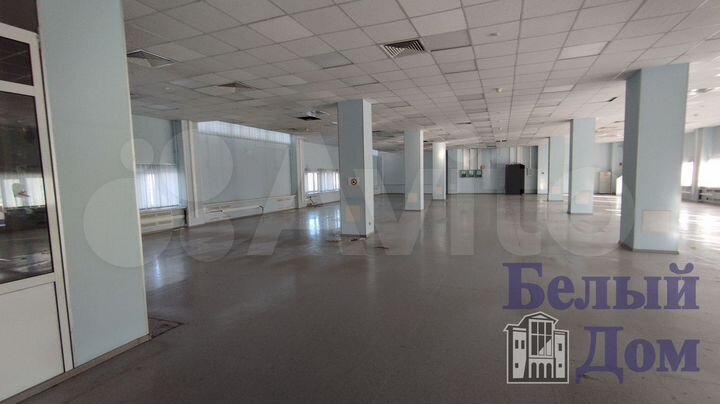 Сдам офисное помещение, 750 м²