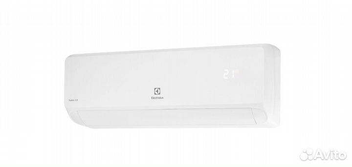 Сплит-система Electrolux eacs-12HF2/N3 (Новая)