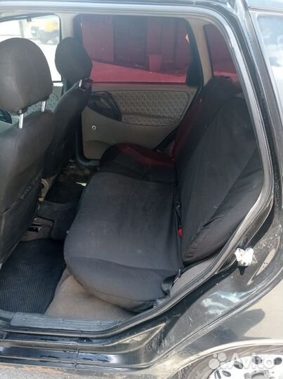 LADA Kalina 1.6 МТ, 2010, 300 000 км