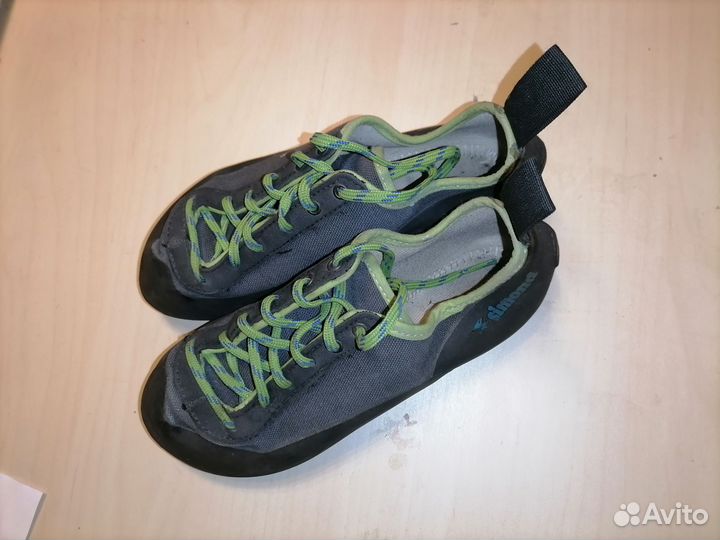 Скальники детские