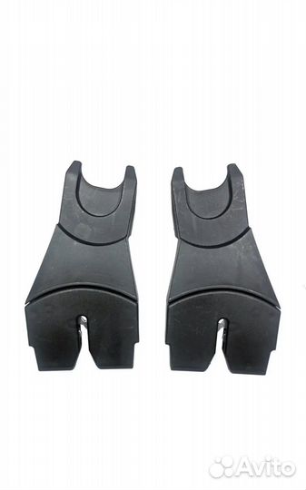 Адаптеры для коляски Adamex под автолюльку