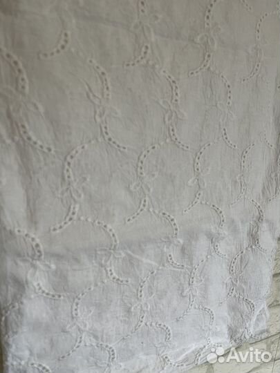 Отрезы ткани из СССР