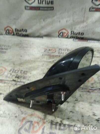 Зеркало заднего вида боковое правое Hyundai I30 FD