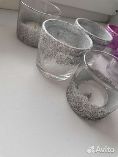 Подсвечник