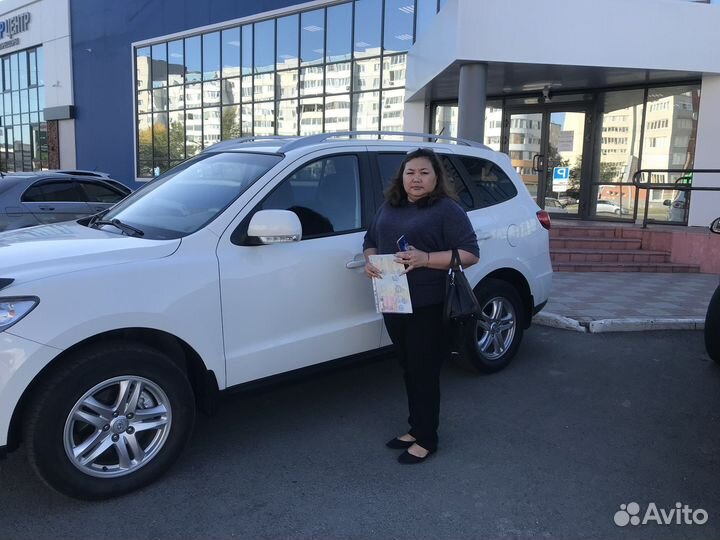 Свой ответственный человек в Барнауле