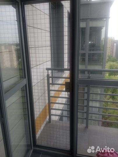 Решетка антикошка