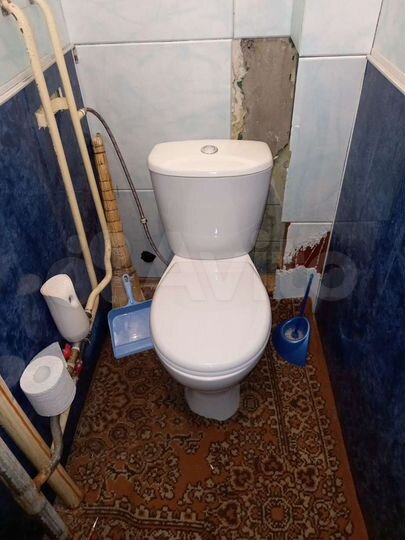 3-к. квартира, 72 м², 2/9 эт.