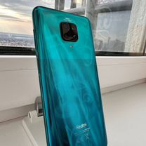 Xiaomi Redmi Note 9 Pro, 6/128 ГБ