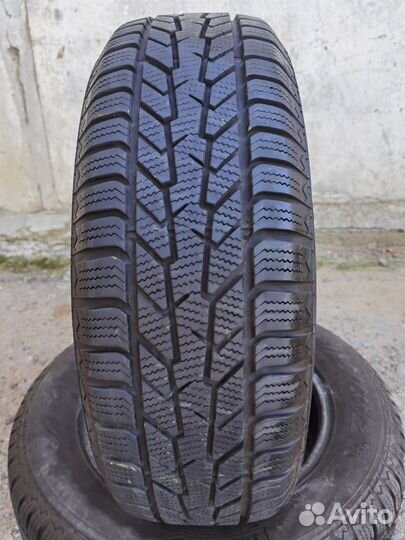 Point S Winterstar 195/65 R15 91T