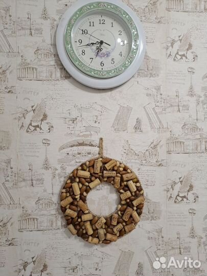 Декор для загородного домика